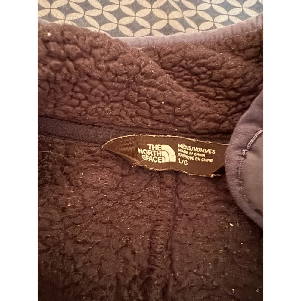 The North Face north face